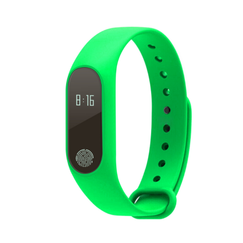 Smart Band Manufacturer - Wholesale Ce Rohs Certification M2 M3 M6 M7 GPS