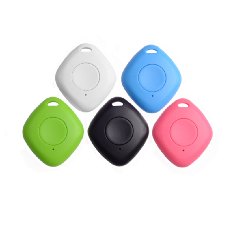 GPS Finder Manufacturer - PE Bag Anti Lost Alarm 4.0 Smart Wireless Bt Key for Child Pet Luggage