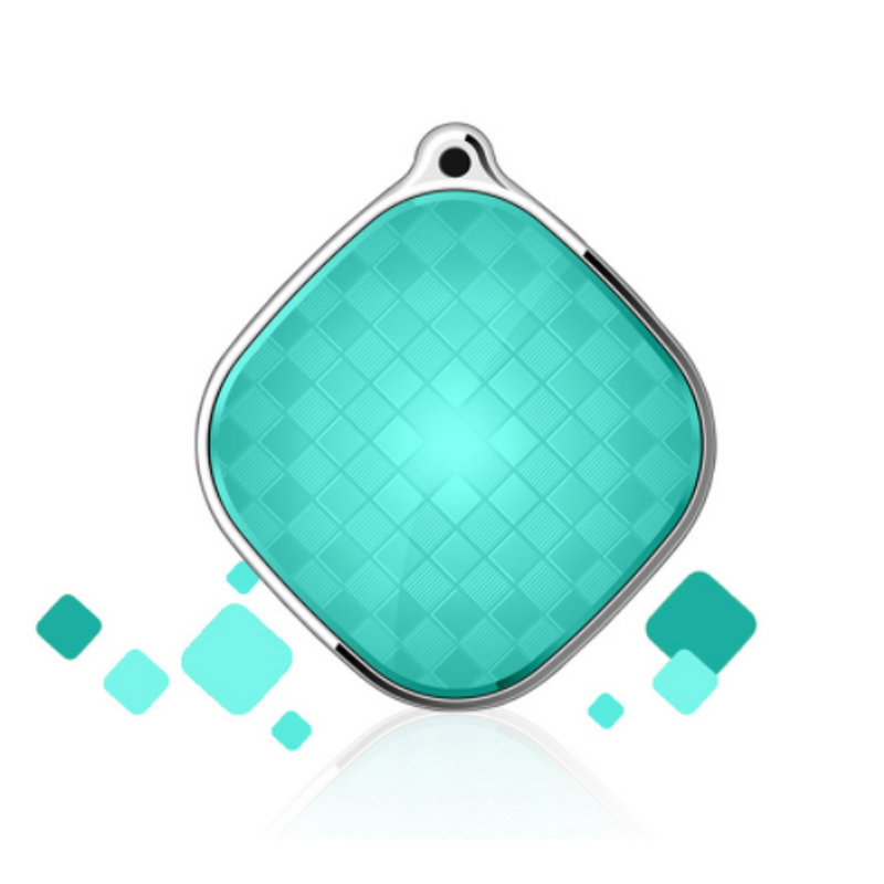 GPS Tracker Manufacturer - A9 Smallest Human Listening Kids Tracking Devices Mini