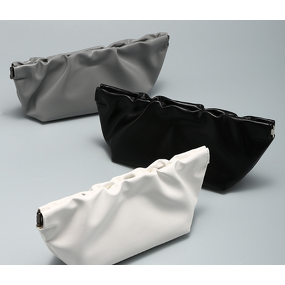 Sunglasses Box Manufacturer - Custom Logo PU Leather Case with Logo