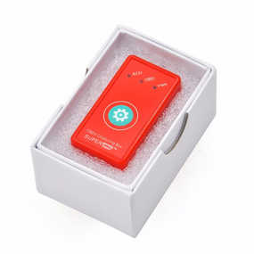 Chip Tuning Box Manufacturer - Super OBD2 NitroOBD2 ECU with Reset Function