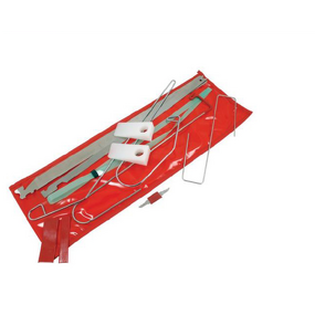 Car Door Key Tool Kit Manufacturer - 10pcs/Set Universal Pro Lost Lock Air Pump Emergency Open Unlock