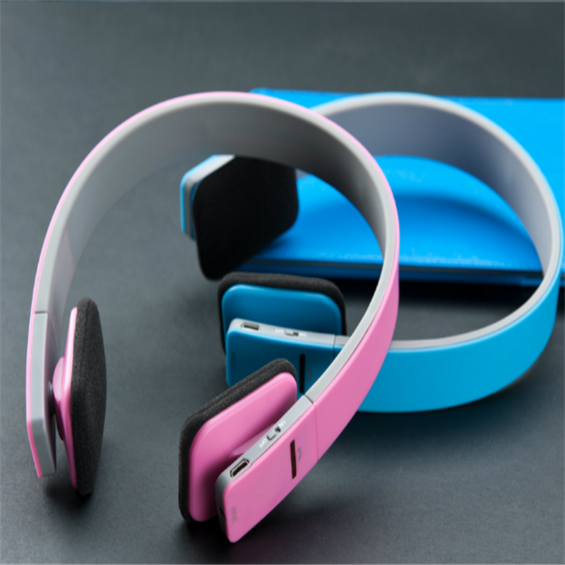 Wireless Headset Manufacturer - New Fashion Nice Headphones