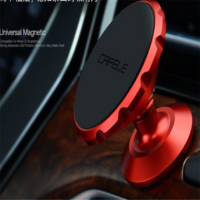 Car Phone Holder Manufacturer - Universal Magnetic Air Vent Cradle Stand