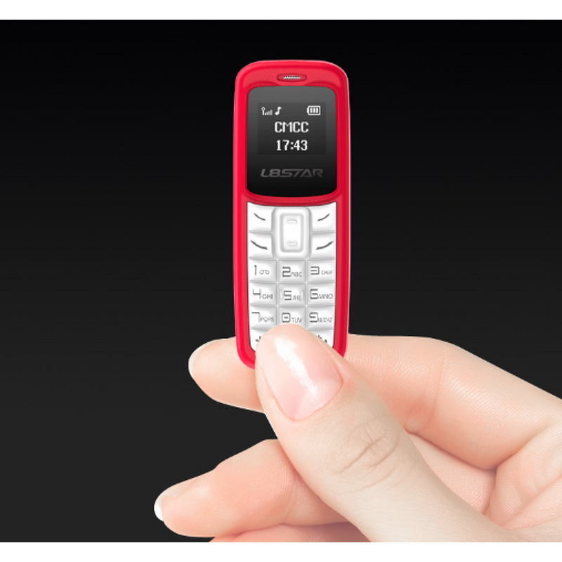 Mini Mobile Phone Manufacturer - BM50 Creative Wireless Earphone Headset