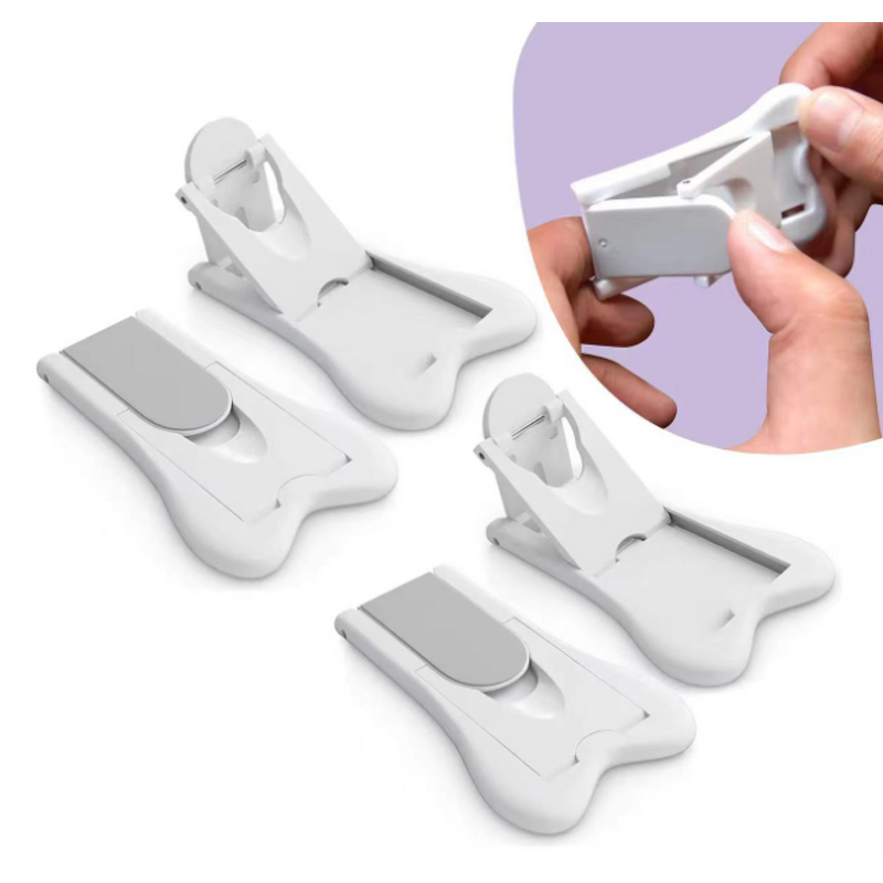 Window Restrictor Manufacturer - Factory Baby Proof Child Safety for Sliding Window Stopper