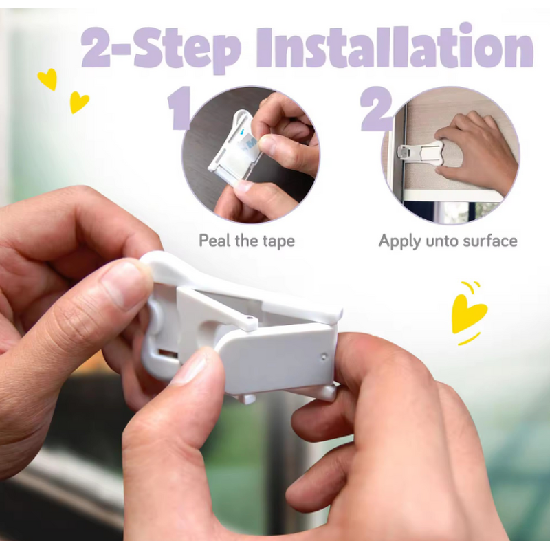 Window Restrictor Manufacturer - Factory Baby Proof Child Safety for Sliding Window Stopper