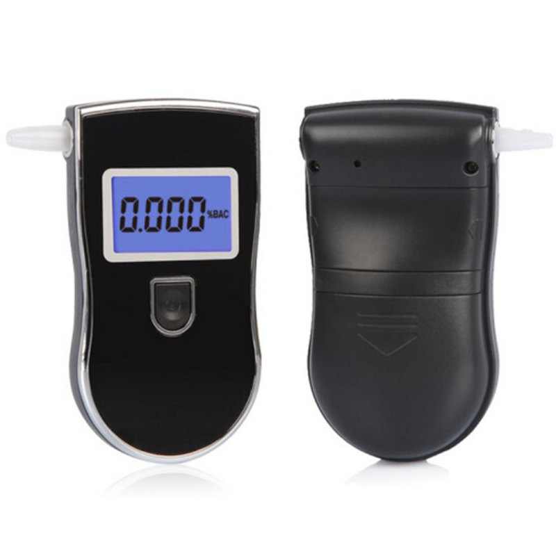 Alcohol Tester Manufacturer - Industrial Electronic Wall-mounted