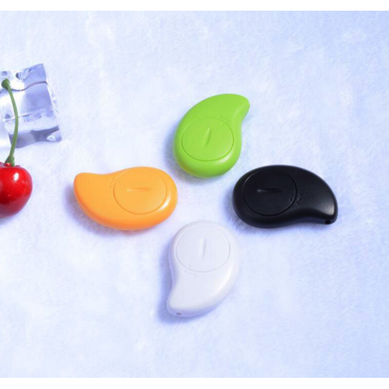 GPS Tracker Manufacturer - Smart Mini Bt 4.0 Low Anti-Lost Alarm Wireless Remote Shutter for Kids Keys Pets