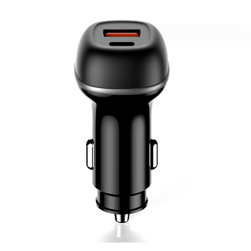 Car Charger Manufacturer - OEM 48W 38w Fast Charging PPS USB