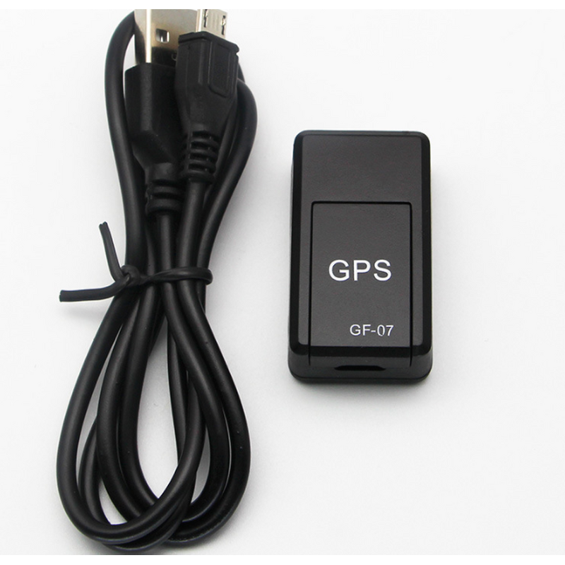 GPS Tracker Manufacturer - Small Size Low Cost GF07 Long Battery for Personal Kids Pet