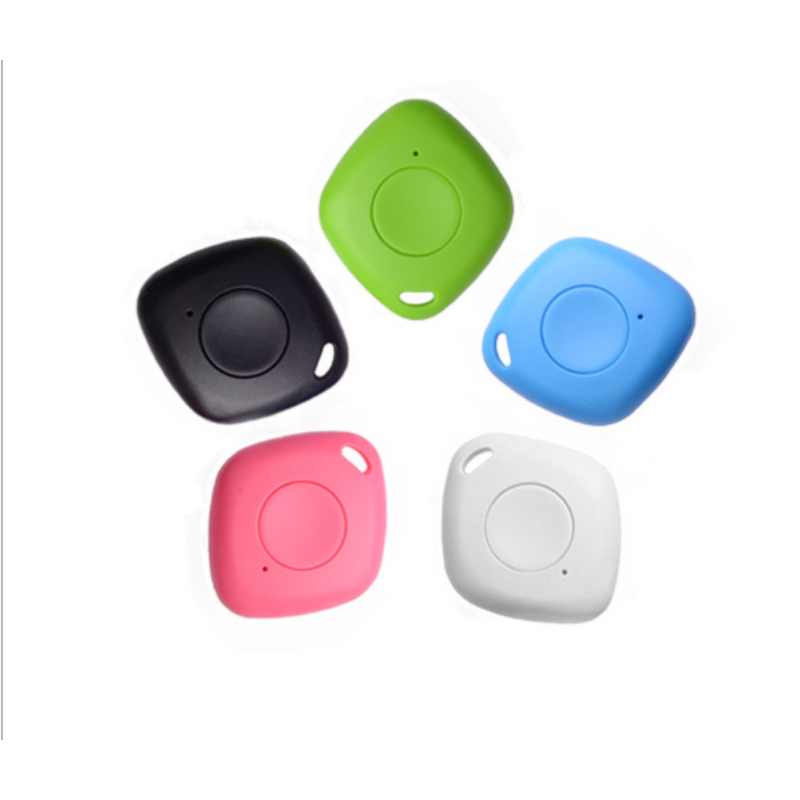 GPS Finder Manufacturer - PE Bag Anti Lost Alarm 4.0 Smart Wireless Bt Key for Child Pet Luggage