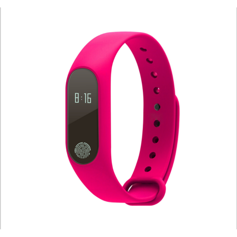 Smart Band Manufacturer - Wholesale Ce Rohs Certification M2 M3 M6 M7 GPS