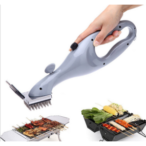 Grill Brush Manufacturer - Barbecue Steam Cleaning for Charcoal Cleaner with Steam or Gas