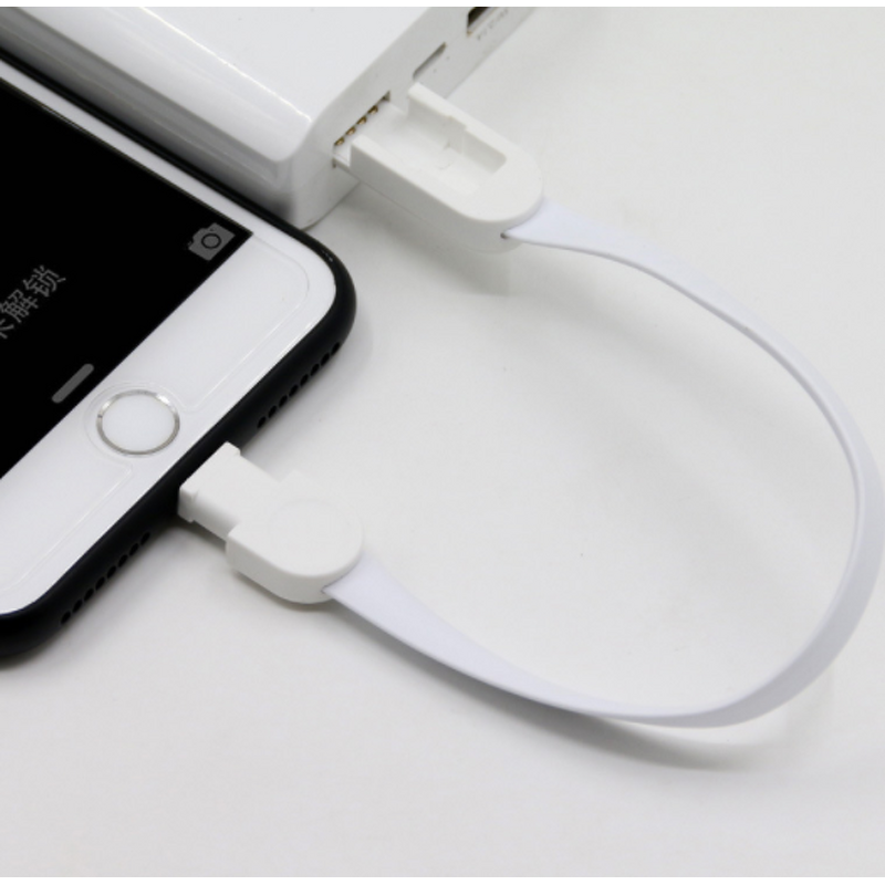 USB Cable Manufacturer - for iPhone 11 10 Data Sync Charger Air Wrist