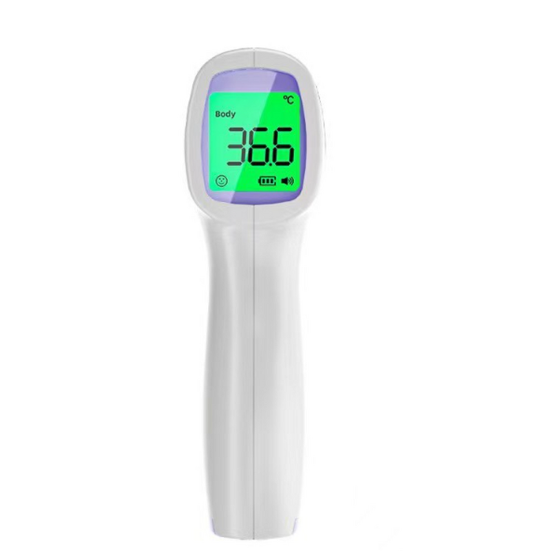 Thermometer Manufacturer - Forehead Baby Digital Infrared Ear for Adults Home Intelligent