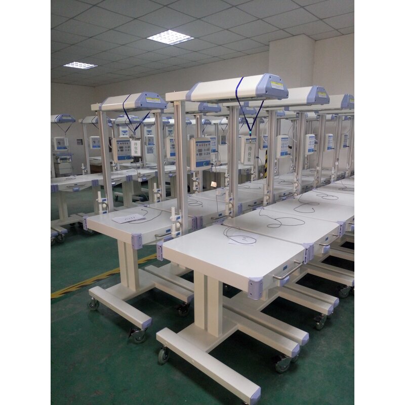 Baby Radiant Warmer - Manufacturer - Stylish Newborn Infant Temperature Care