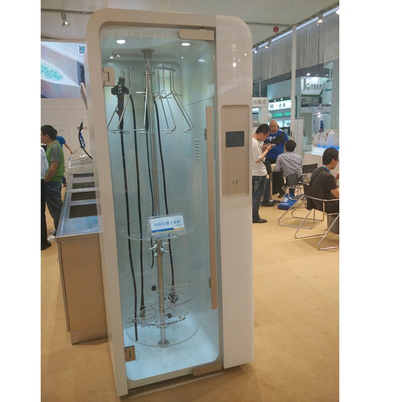 ENT Tympanometer - Manufacturer - Portable Hearing Test Handheld Screening