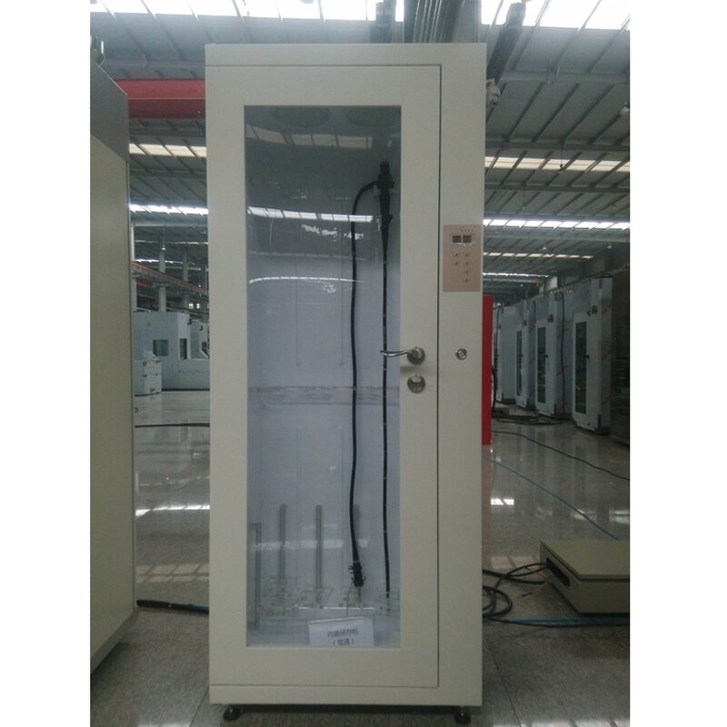 Endoscope Sterilizer - Manufacturer - Hospital UV Drying Storage Rigid/Fiber