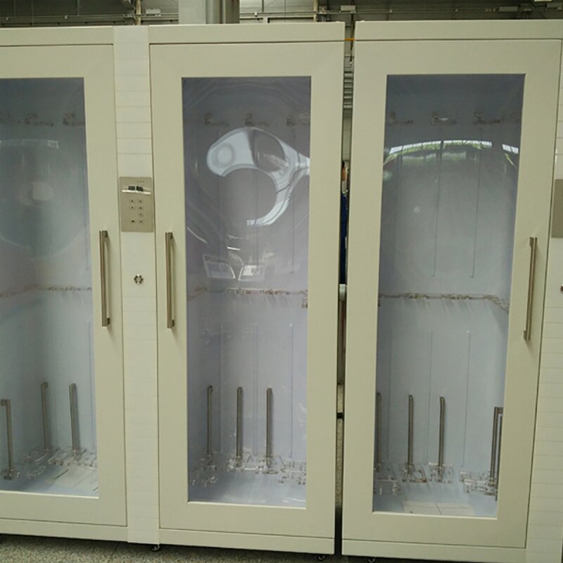 ENT Tympanometer - Manufacturer - Portable Hearing Test Handheld Screening