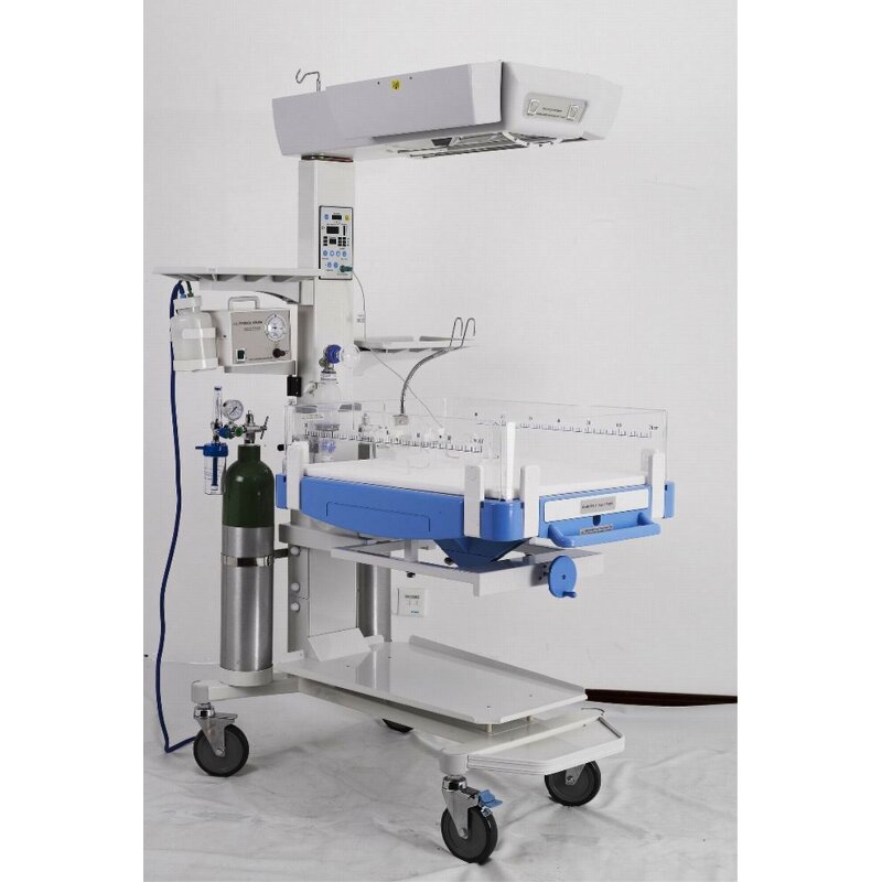 Transcutaneous Bilirubin Meter - Manufacturer - Portable Newborn Jaundice Detector