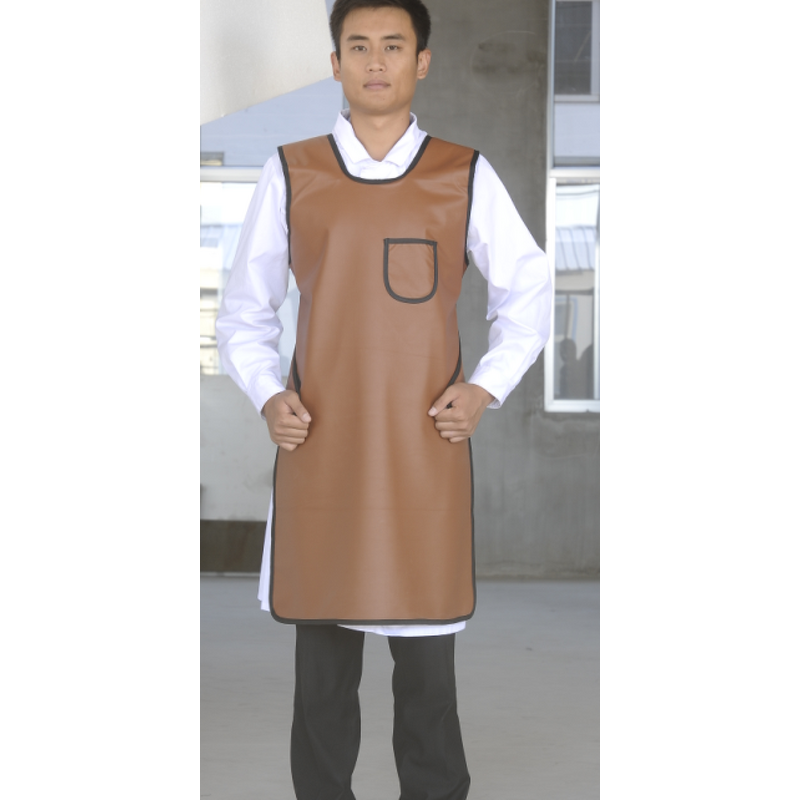 Lead Radiation Apron - Manufacturer - Medical Xray Protection Clothing for Hospital