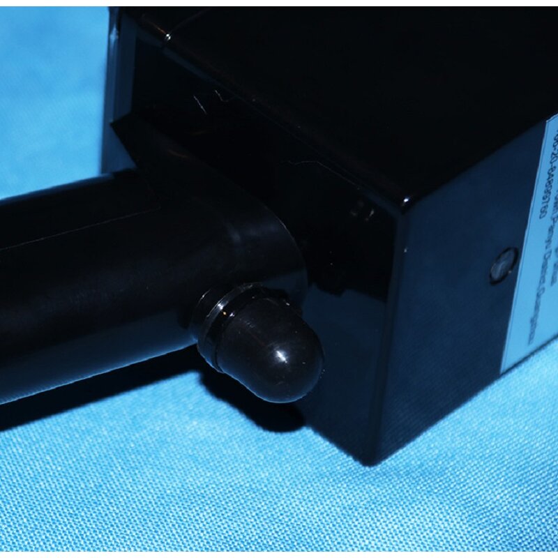 Canine AI Gun - Manufacturer - Veterinary 5MP Camera Visual Insemination