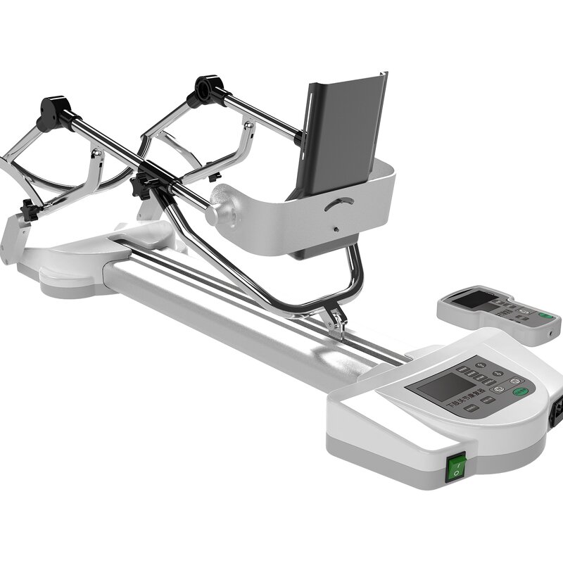 Tecar RF Shockwave - Manufacturer - Multifunctional Physical Therapy ED Machine