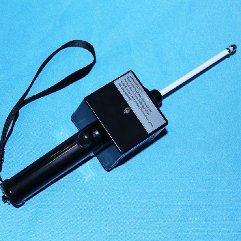 Canine AI Gun - Manufacturer - Veterinary 5MP Camera Visual Insemination