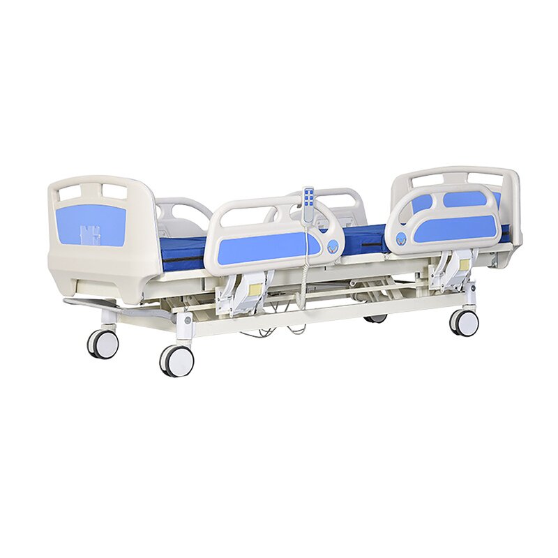 Operating Table - Manufacturer - 2025 Professional Electric Hospital Surgery