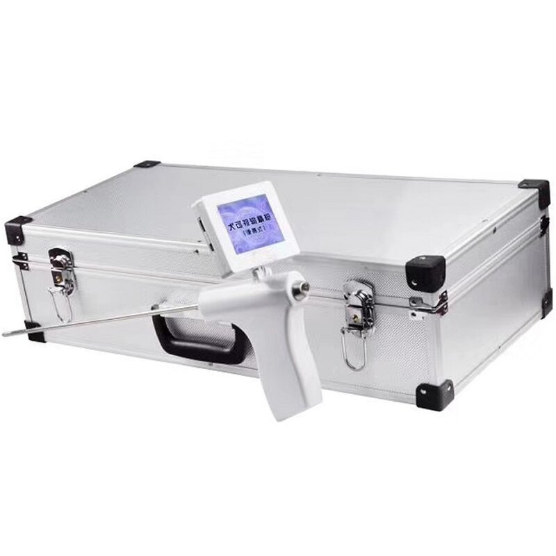 Veterinary Ultrasound - Manufacturer - MSLVU22 CE Dog Animal Ultrasound Machine