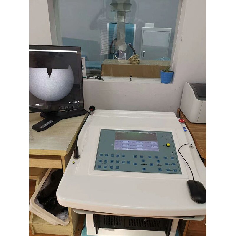 Gait Training Robot - Manufacturer - MSAL03 New Technology Robotic Corrector