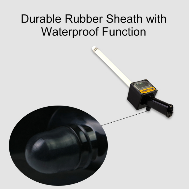 Estrus Detector - Manufacturer - Handheld Cattle Cow Ovulation Pregnancy Test