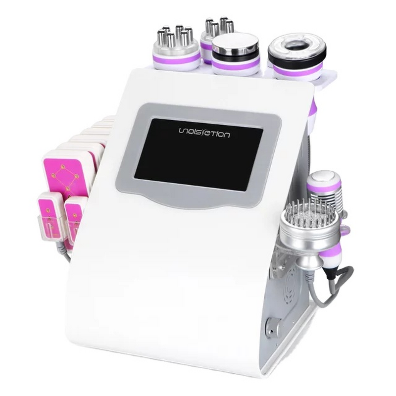 Ultrasonic Facial Machine - Manufacturer - Portable Skin Whiten Massage Beauty