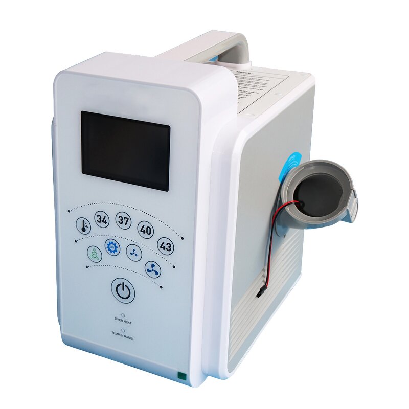 Veterinary Air Warming System - Manufacturer - Automatic Medical Vet Equipment