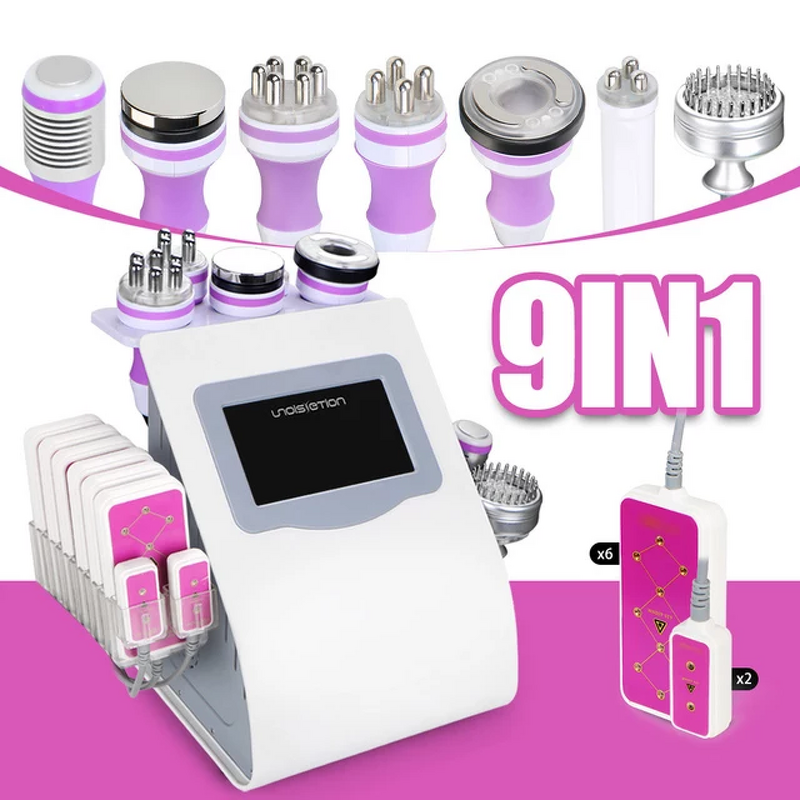 Ultrasonic Facial Machine - Manufacturer - Portable Skin Whiten Massage Beauty