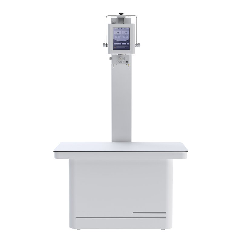 Veterinary X Ray Table - Manufacturer - Animal Film Bed Medical X-ray Instrument