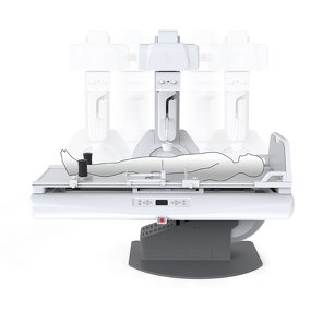 Gastrointestinal Xray DR Machine - Manufacturer - Multifunctional Digital Dynamic System