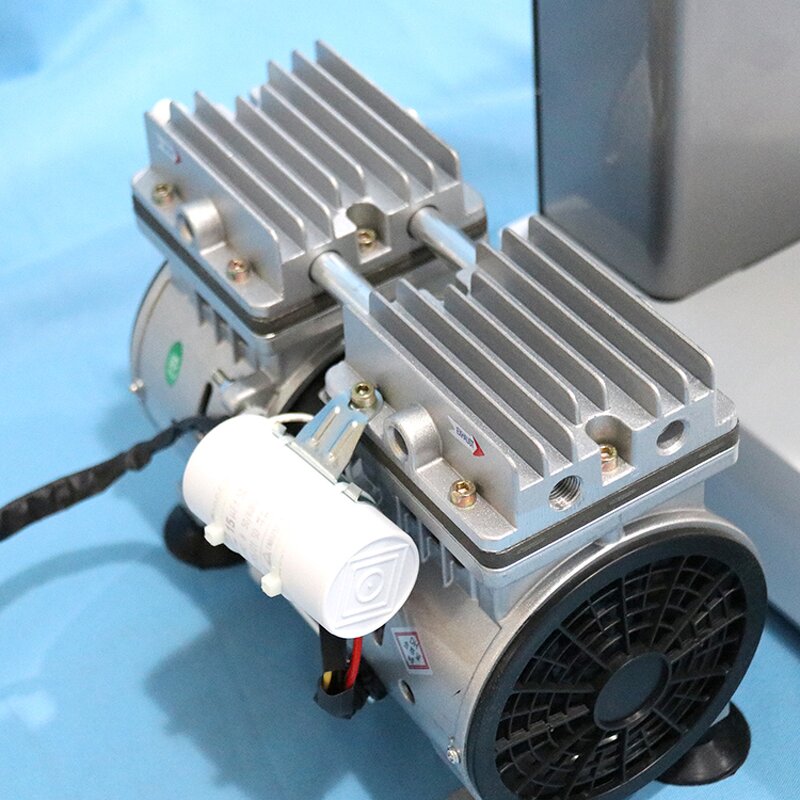 Dental Porcelain Oven - Manufacturer - Automatic Dental Lab Firing Equipment