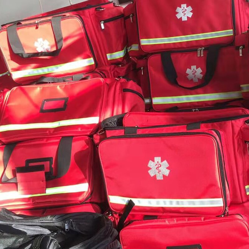 Folding Dental Chair - Manufacturer - Portable Cheap Dental Clinic Treatment