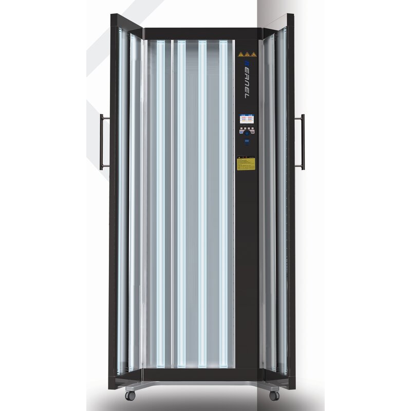 LED UVB Phototherapy - Manufacturer - CE Vitiligo Psoriasis Eczema Treatment