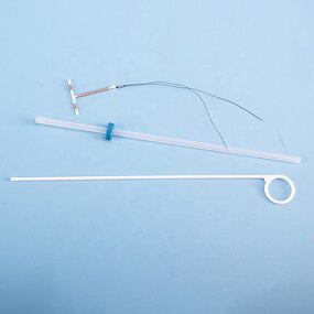 Copper IUD - Manufacturer - Medical Disposable Female Intrauterine Tcu-380A