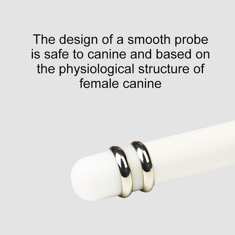 Estrus Detector - Manufacturer - Handheld Cattle Cow Ovulation Pregnancy Test