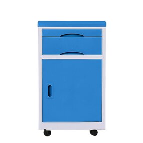 Examination Bed - Manufacturer - Medical Clinic Stainless Steel Double Rocking