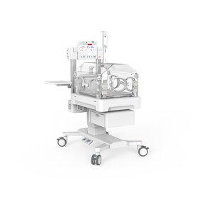 Infant Radiant Warmer - Manufacturer - Baby Incubator Temperature Care Equipment