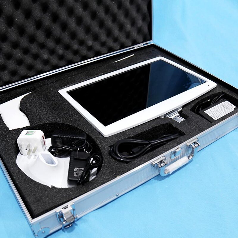 Visual AI Gun - Manufacturer - Digital Cattle Veterinaria Insemination Gun