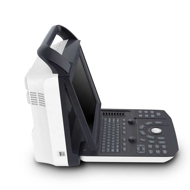 Portable Color Doppler - Manufacturer - 2021 New MSLCU45 Full Digital Ultrasound