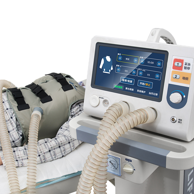 Diabetic Foot Therapy - Manufacturer - NM01 Multiple Pads Peripheral Neuropathy