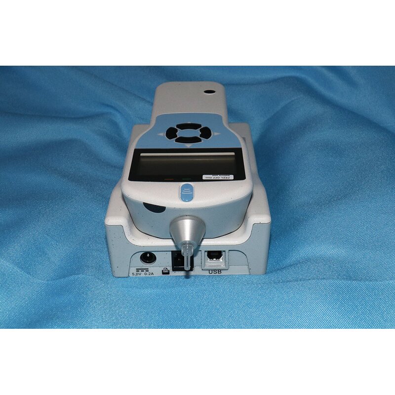 Digital Otoscope - Manufacturer - 3.5 Inch Bright Screen Ear Camera Human/Vet