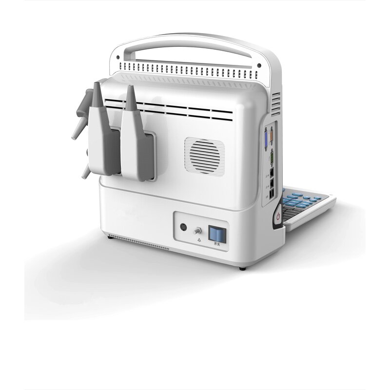 Color Doppler Ultrasound - Manufacturer - MSLCU28 High Resolution Tissue Imaging